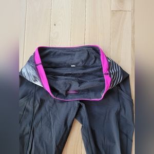 Lululemon Running Tights